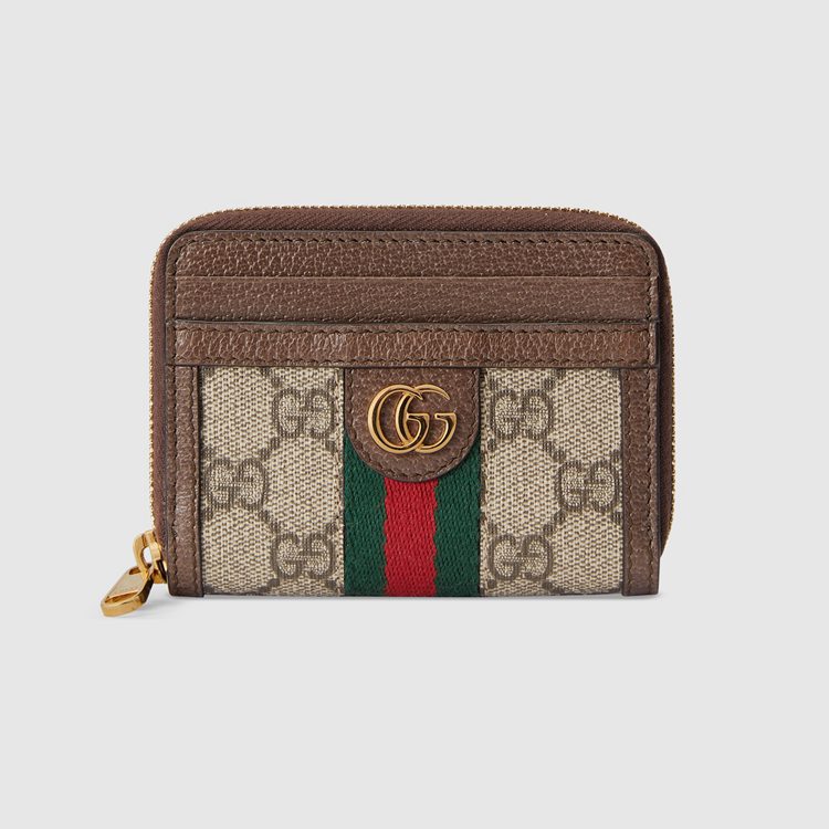 658552.96IWG.8745.001.080.0000.Light Ophidia GG card case wallet